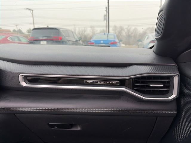 Used 2024 Ford Mustang Premium image 33