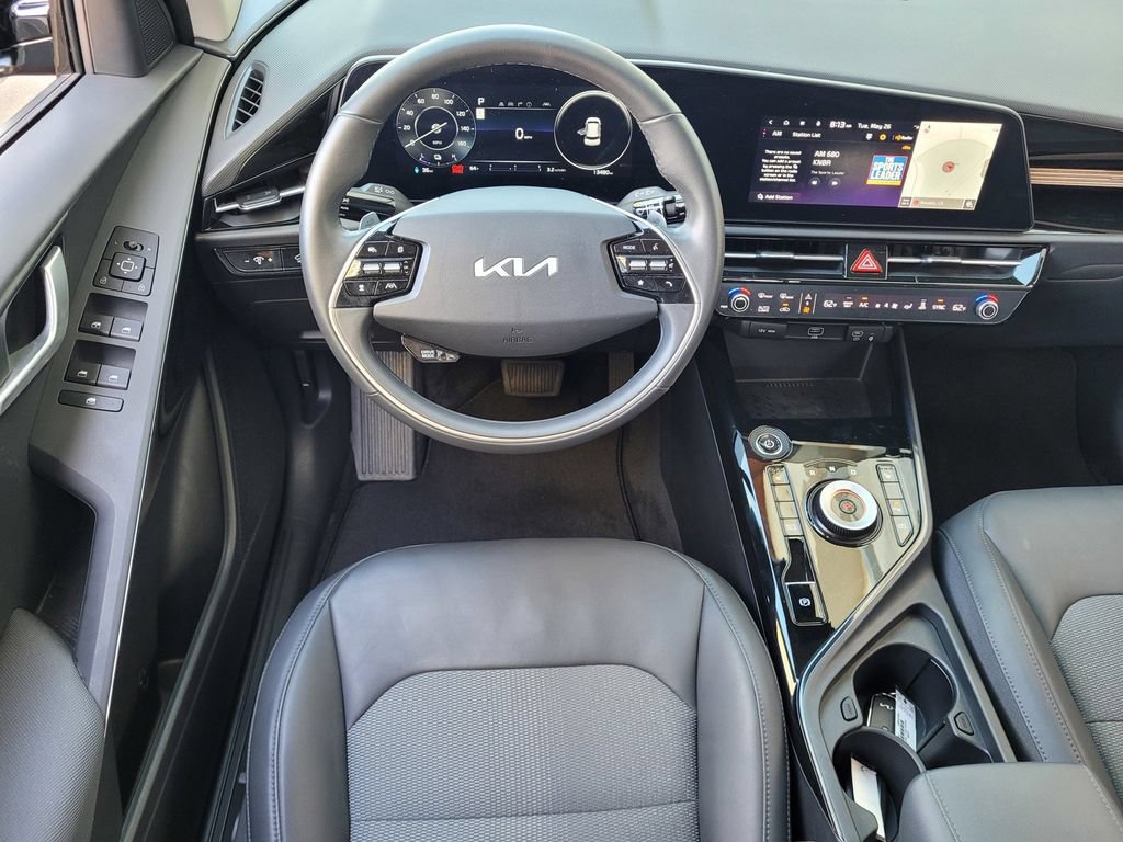 Used 2024 Kia Niro Wind FWD image 10