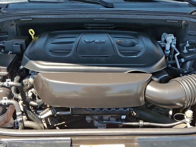 Used 2020 Jeep Grand Cherokee Laredo AWD/4WD image 27