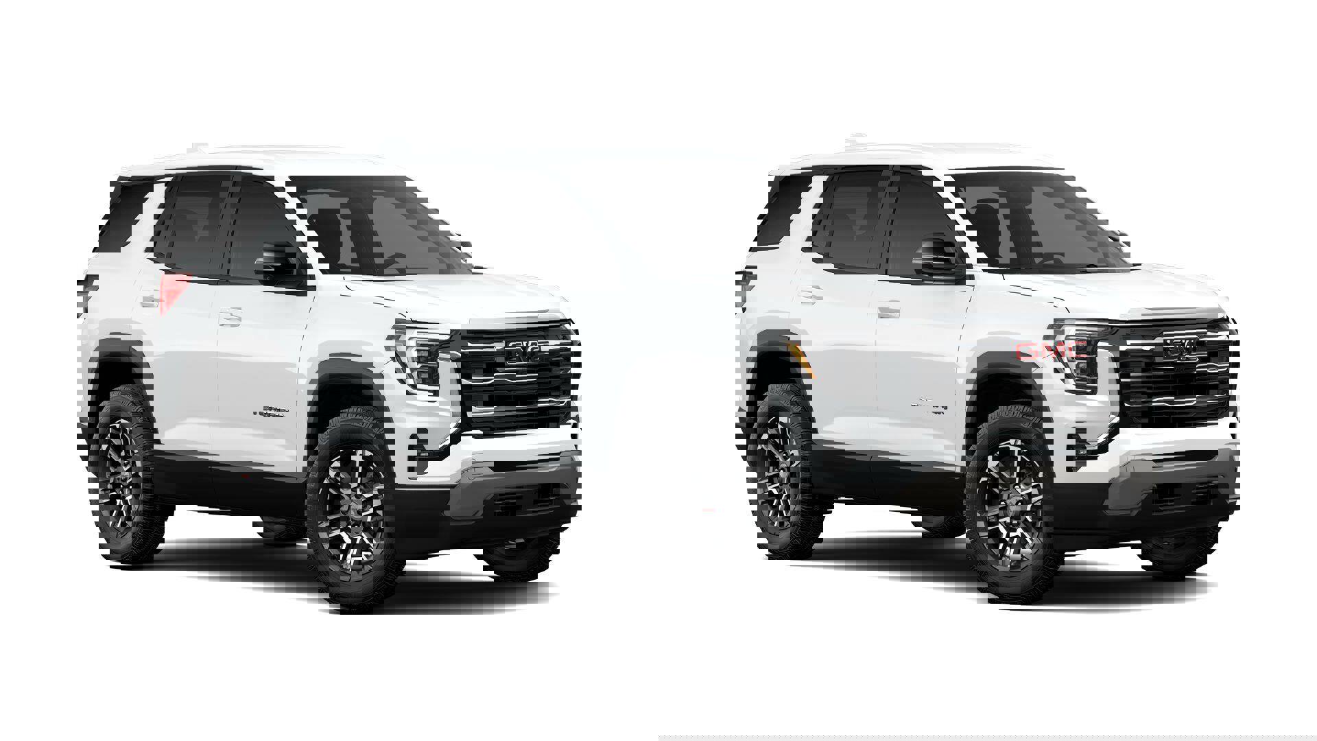 New 2026 GMC Terrain Elevation w/ Technology Package II image 13