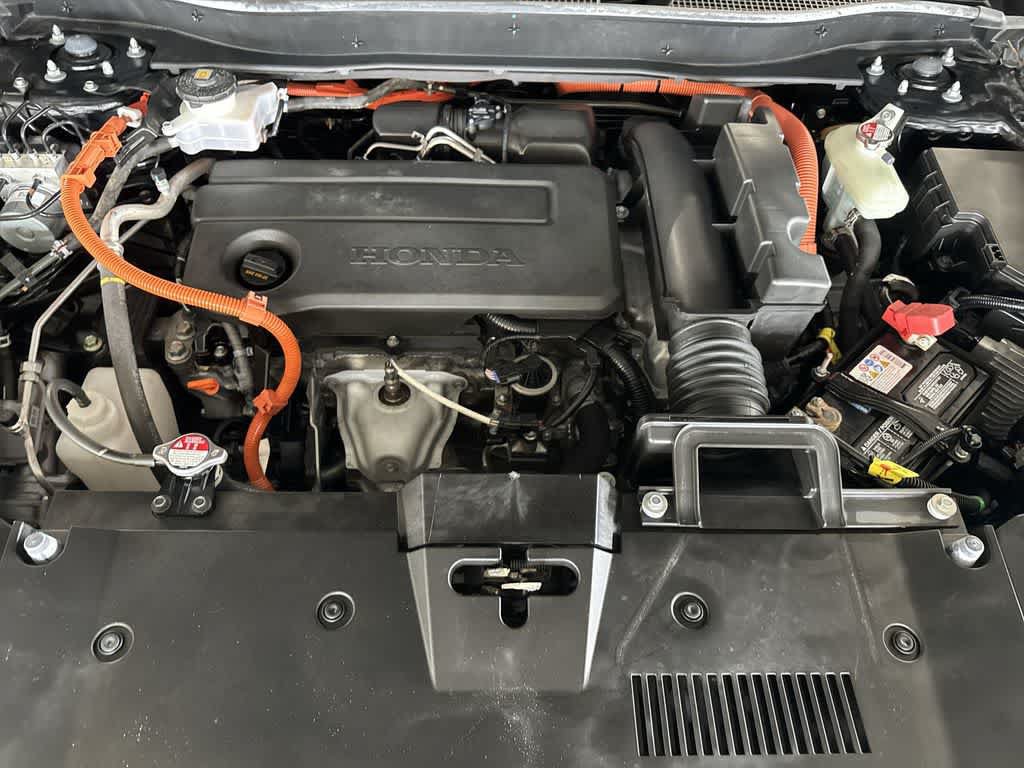 Used 2024 Honda CR-V Sport-L image 12