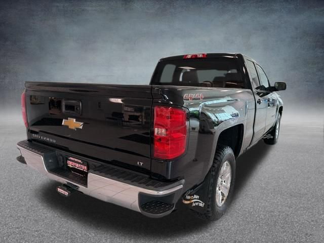 Used 2016 Chevrolet Silverado 1500 LT w/ All Star Edition image 7