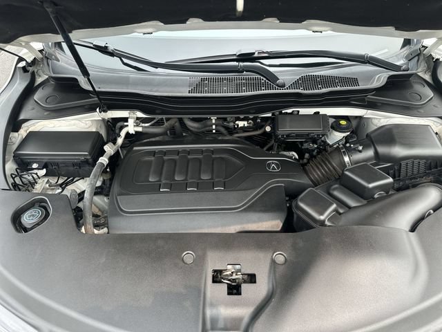Used 2018 Acura MDX SH-AWD w/ Technology Package image 20