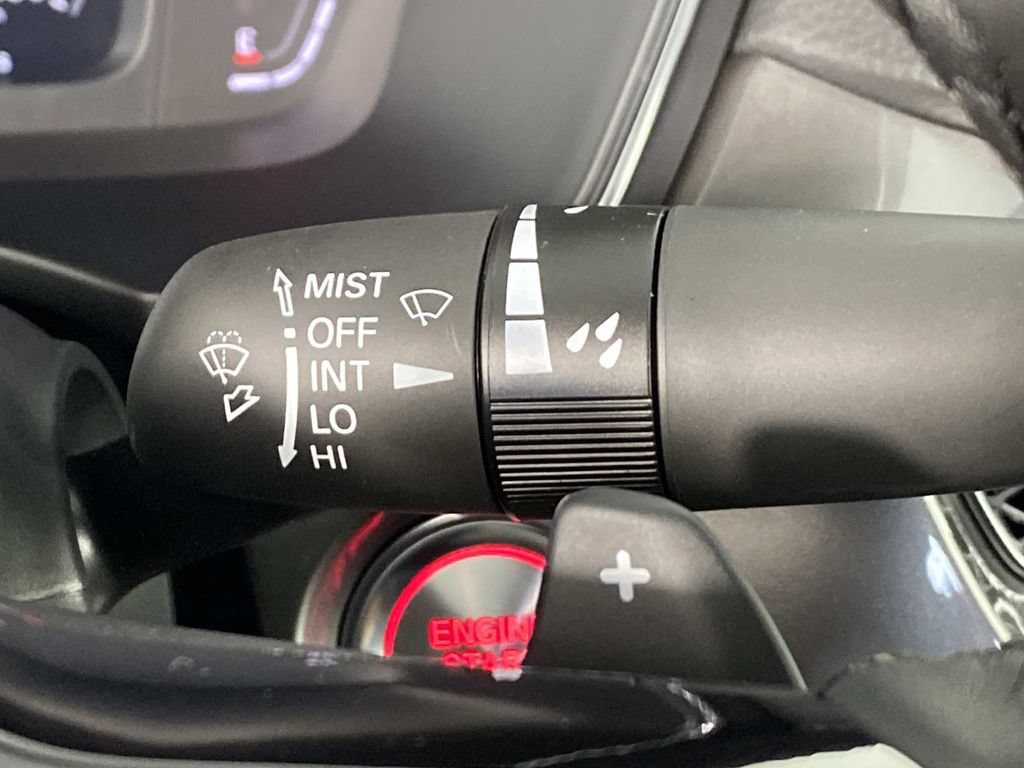 Used 2025 Acura Integra FWD image 17