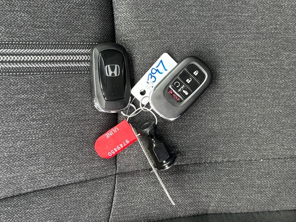 New 2026 Honda Accord Sport image 27