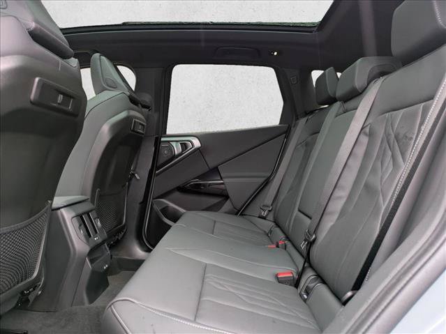 Used 2026 BMW X3 xDrive30i w/ M Sport Package AWD/4WD image 17
