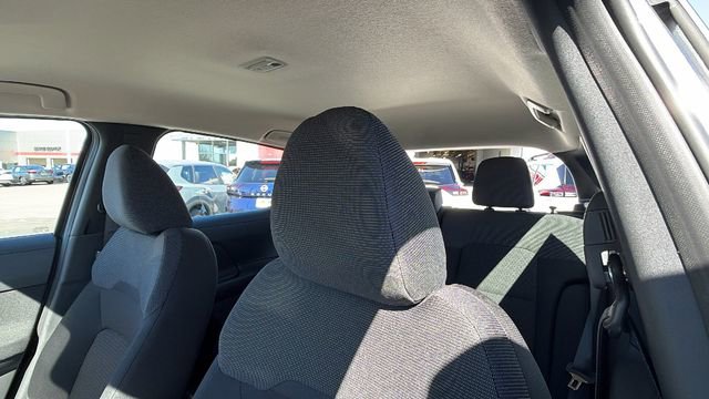 New 2026 Nissan Kicks S image 21