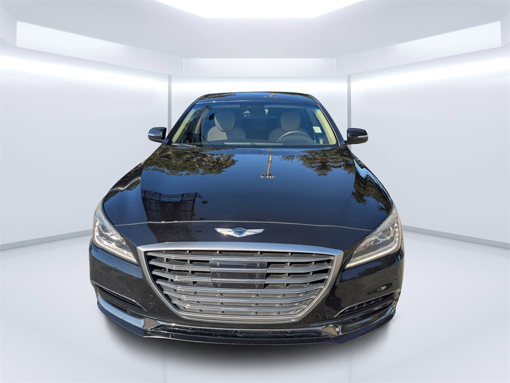 Used 2019 Genesis G80 3.8 image 9