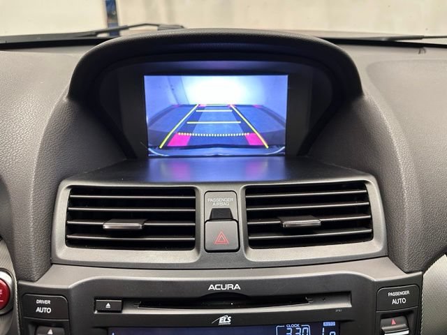 Used 2012 Acura TL w/ Technology Package FWD image 9