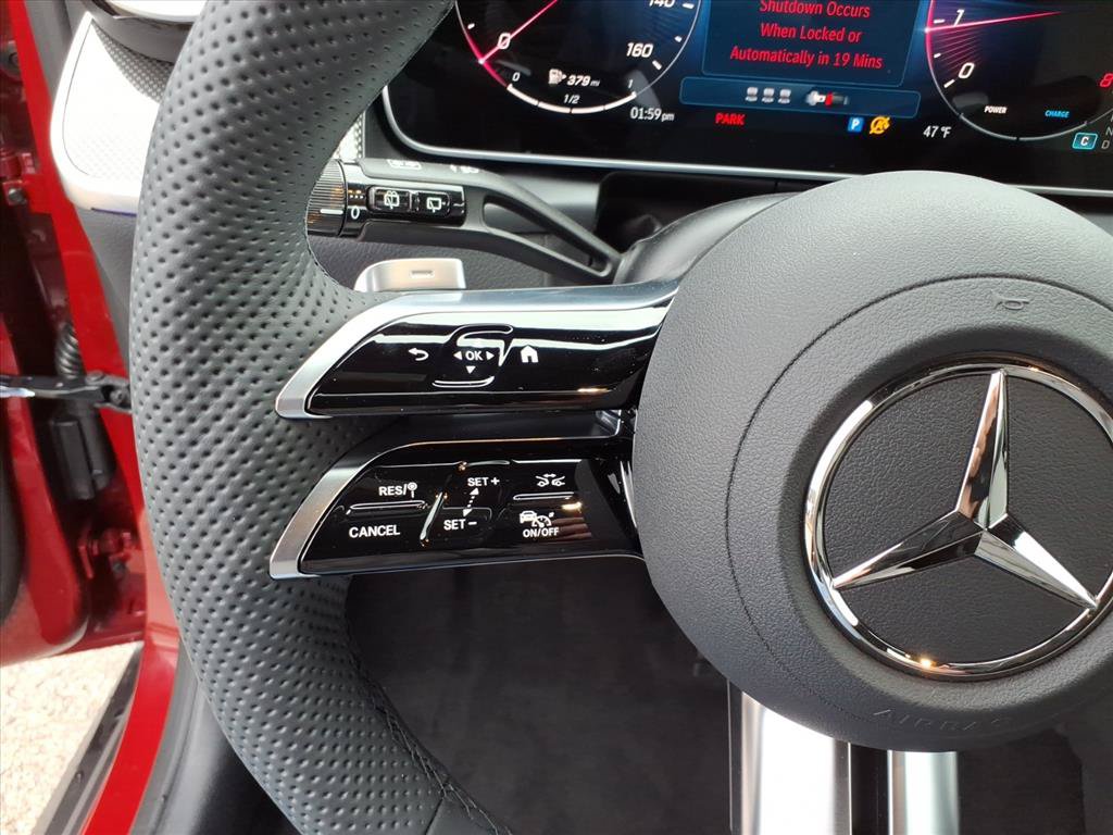 Used 2026 Mercedes-Benz GLC 300 4MATIC image 15