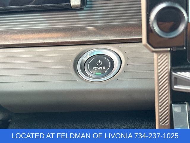 Used 2024 GMC Hummer EV 3X image 17