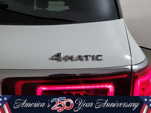 Used 2020 Mercedes-Benz GLS 450 4MATIC image 6