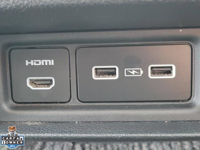 Used 2022 Honda Odyssey Elite image 16