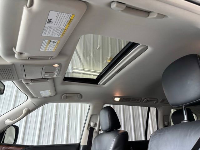 Used 2019 INFINITI QX80 Luxe image 7