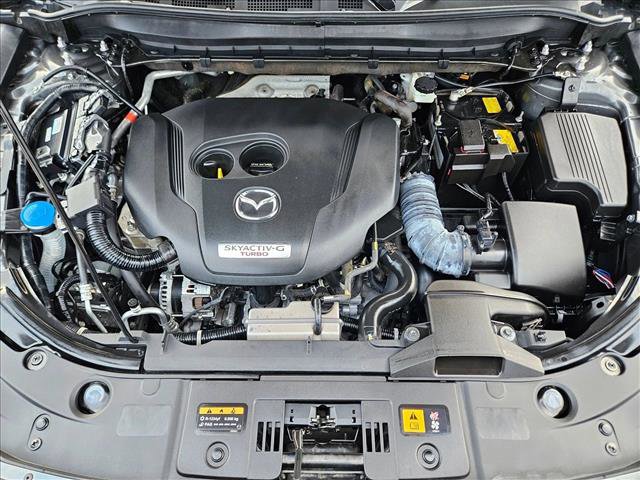 Used 2022 MAZDA CX-5 Signature image 24