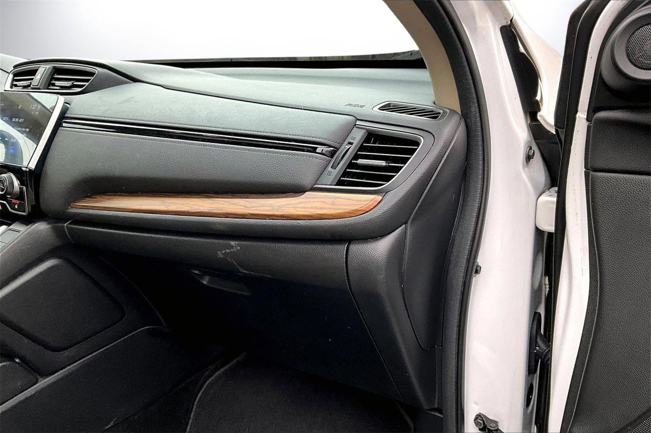 Used 2020 Honda CR-V EX-L image 20