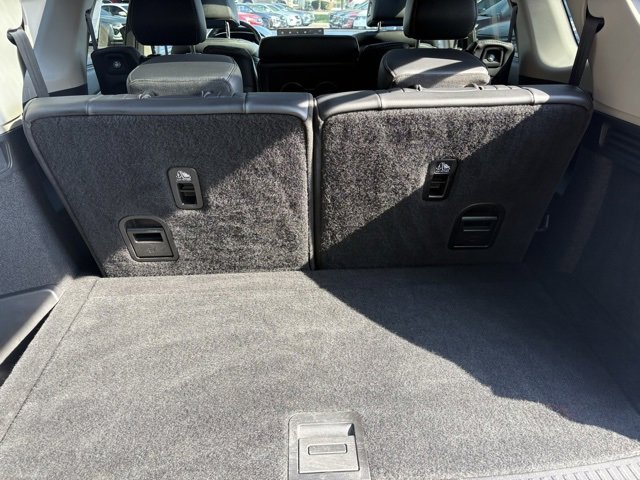 Used 2023 Acura MDX SH-AWD w/ Technology Package image 5