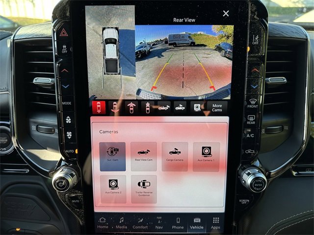 New 2026 RAM 2500 Limited image 28