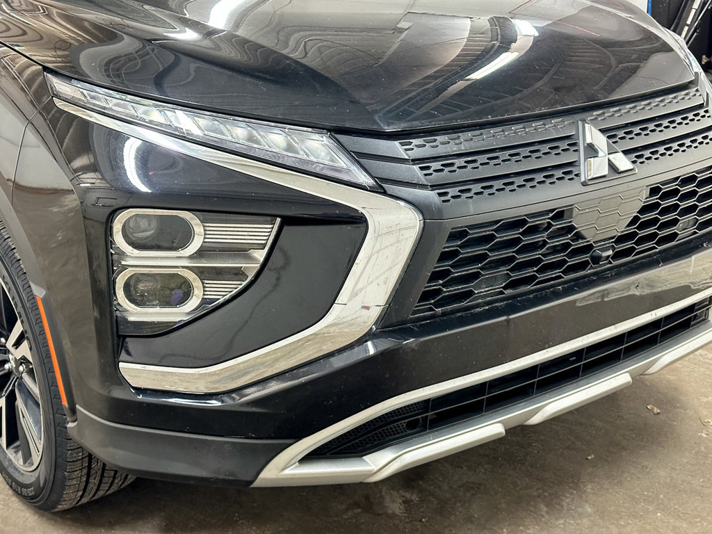 Used 2025 Mitsubishi Eclipse Cross AWD image 15