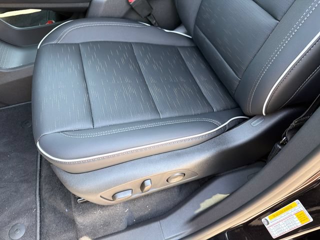 New 2026 Buick Enclave Sport Touring w/ Power Package AWD/4WD image 18