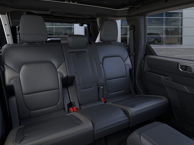 New 2026 Ford Bronco Outer Banks AWD/4WD image 11