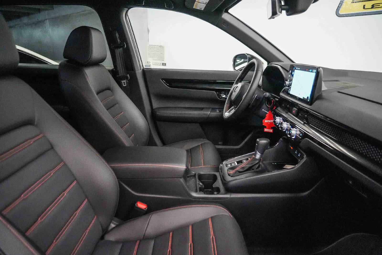 Used 2026 Honda CR-V Sport Touring image 7
