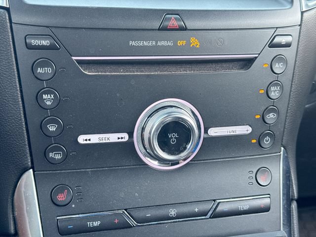 Certified 2019 Ford Edge ST w/ Convenience Package AWD/4WD image 19