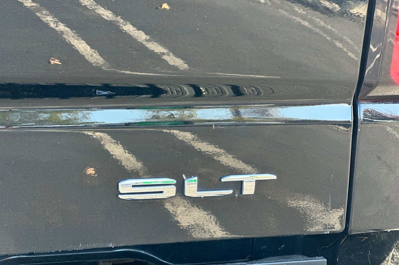 Used 2020 GMC Sierra 1500 SLT w/ SLT Premium Plus Package image 49