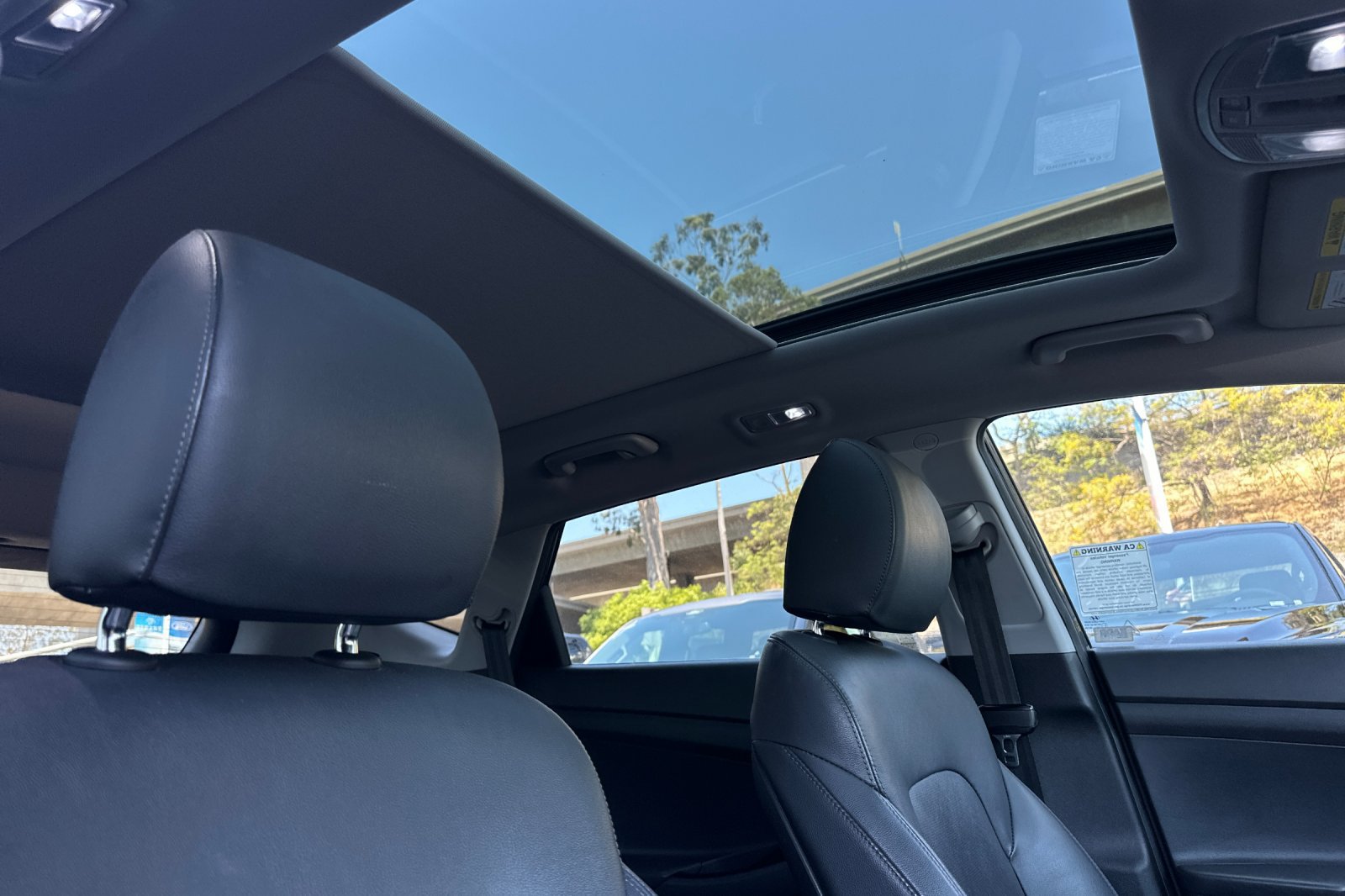 Used 2019 Hyundai Tucson Ultimate FWD image 16