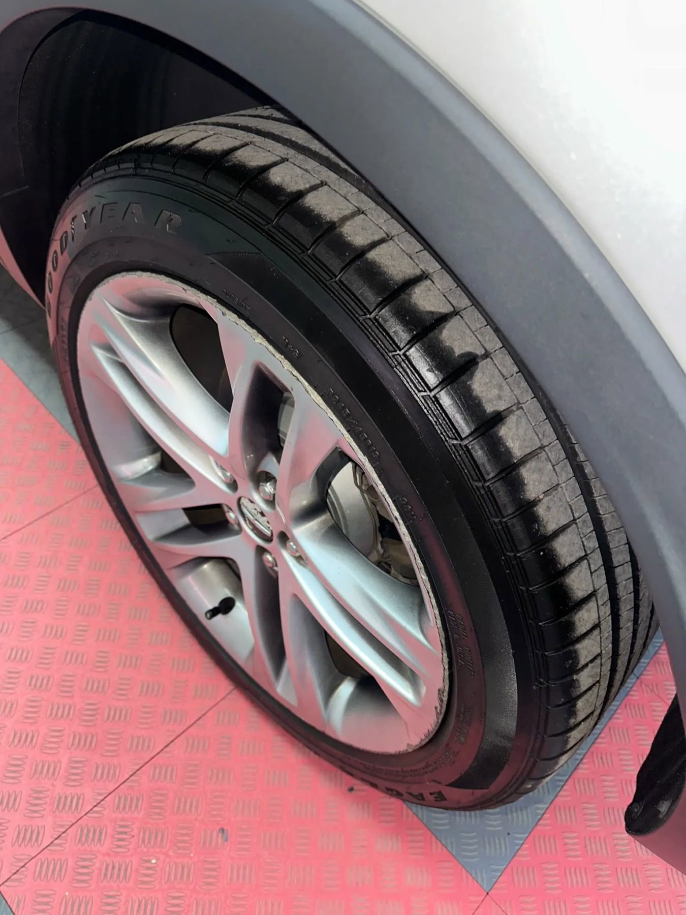 Used 2015 Lincoln MKC AWD w/ Equipment Group 102A Reserve image 37