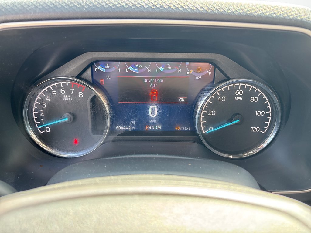 Used 2021 Ford F150 XLT w/ Equipment Group 302A High AWD/4WD image 30