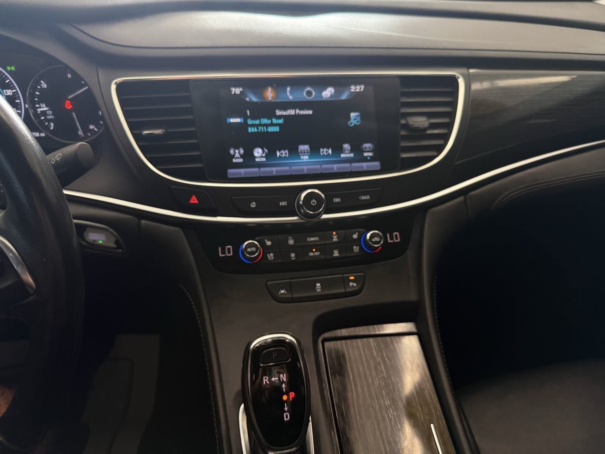 Used 2017 Buick LaCrosse Premium FWD image 49