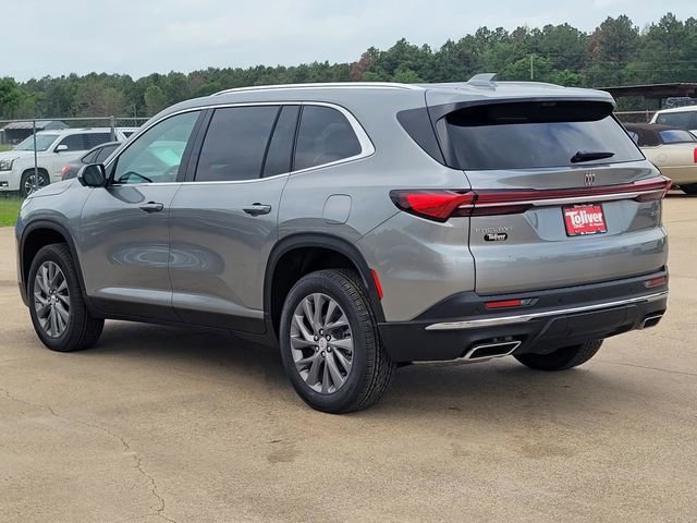 New 2026 Buick Enclave Preferred FWD image 4