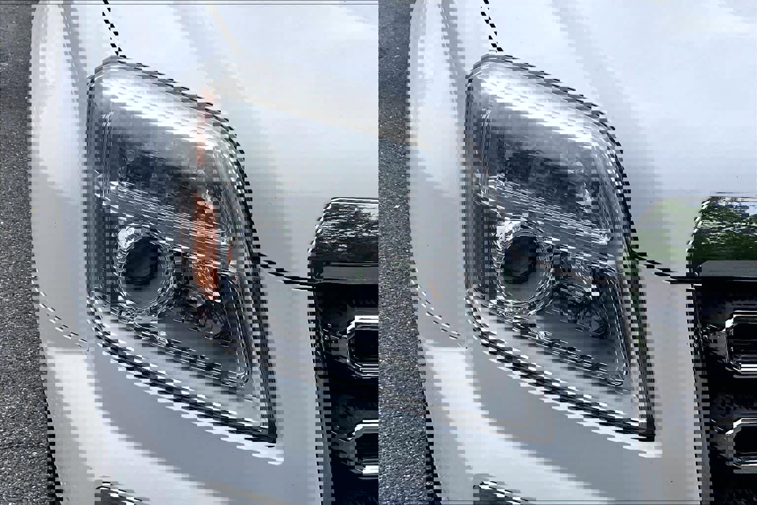 Used 2017 GMC Terrain SLE w/ Chrome Edition AWD/4WD image 28