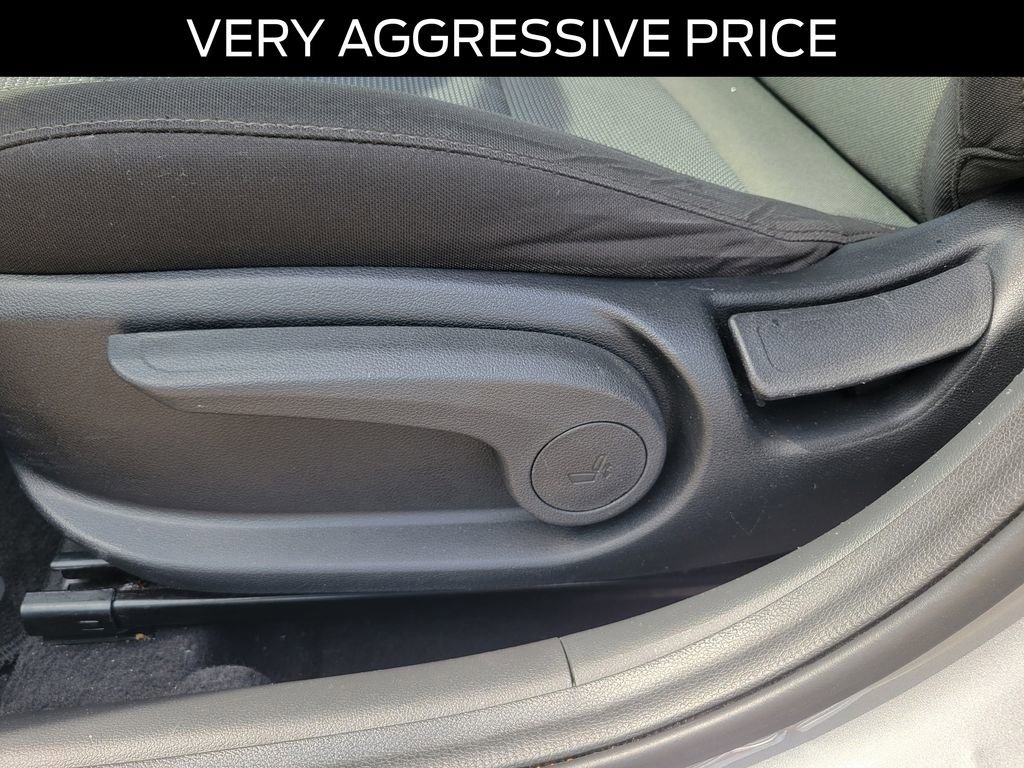 Used 2022 Hyundai Accent SEL image 15