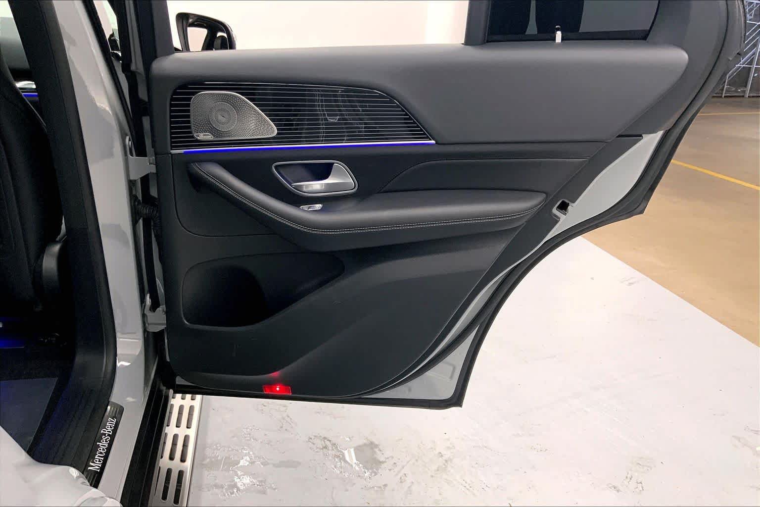 Certified 2024 Mercedes-Benz GLE 350 4MATIC image 13