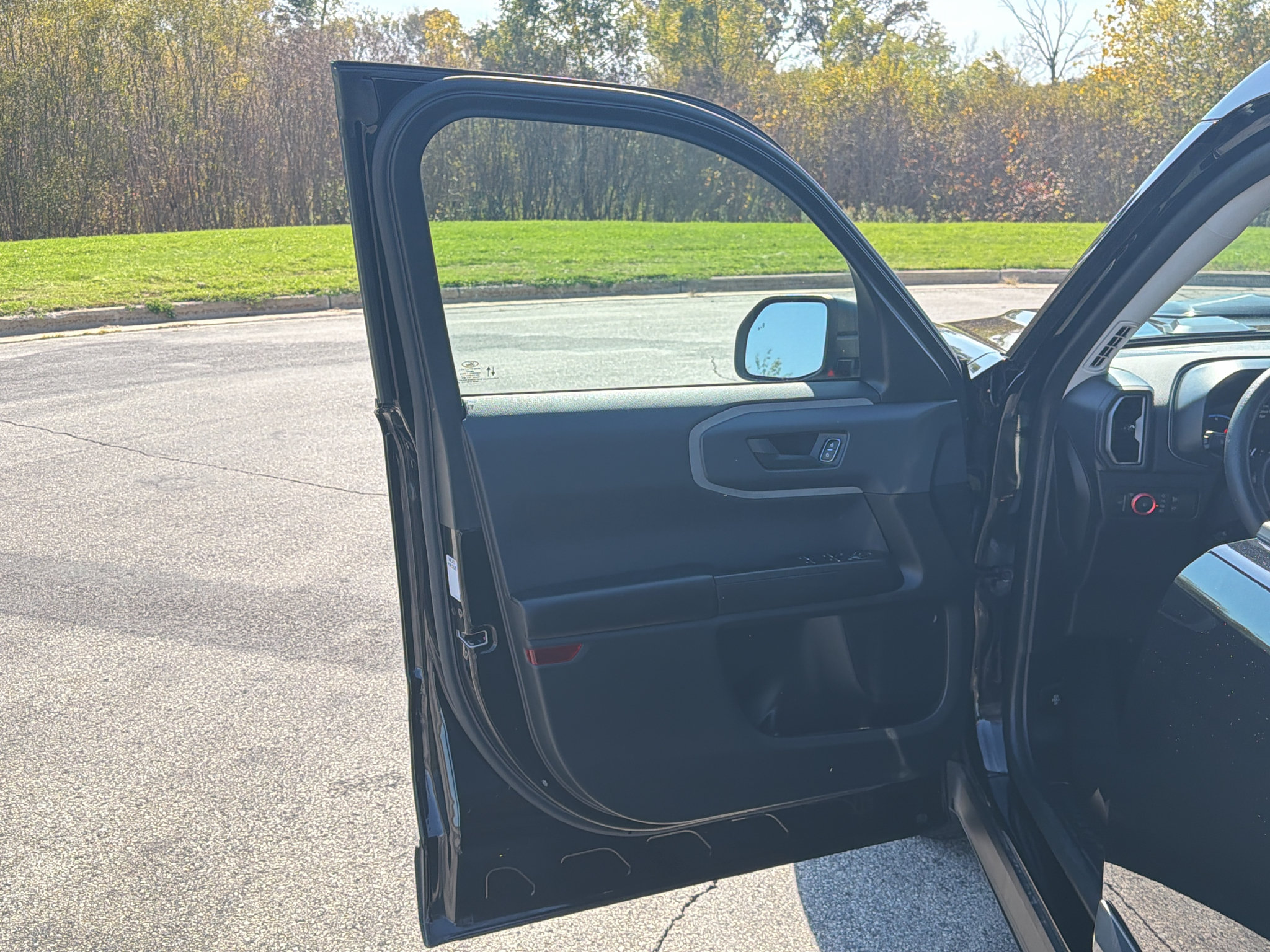 Used 2021 Ford Bronco Sport Big Bend AWD/4WD image 10
