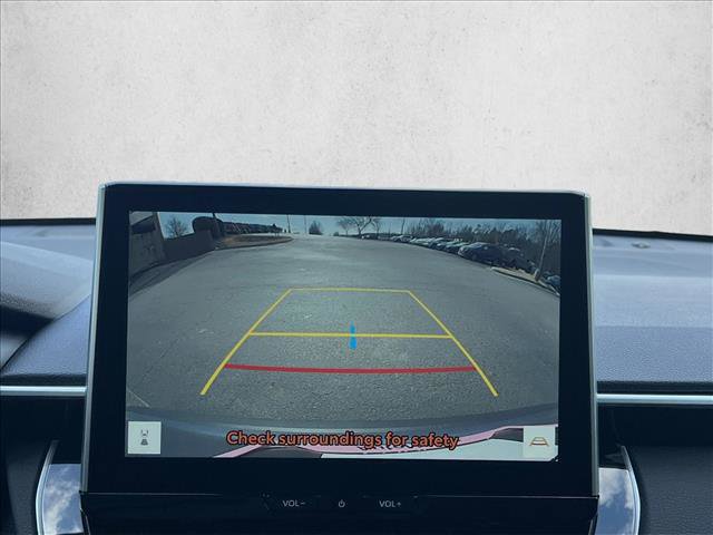 New 2026 Toyota Corolla Cross XLE image 14