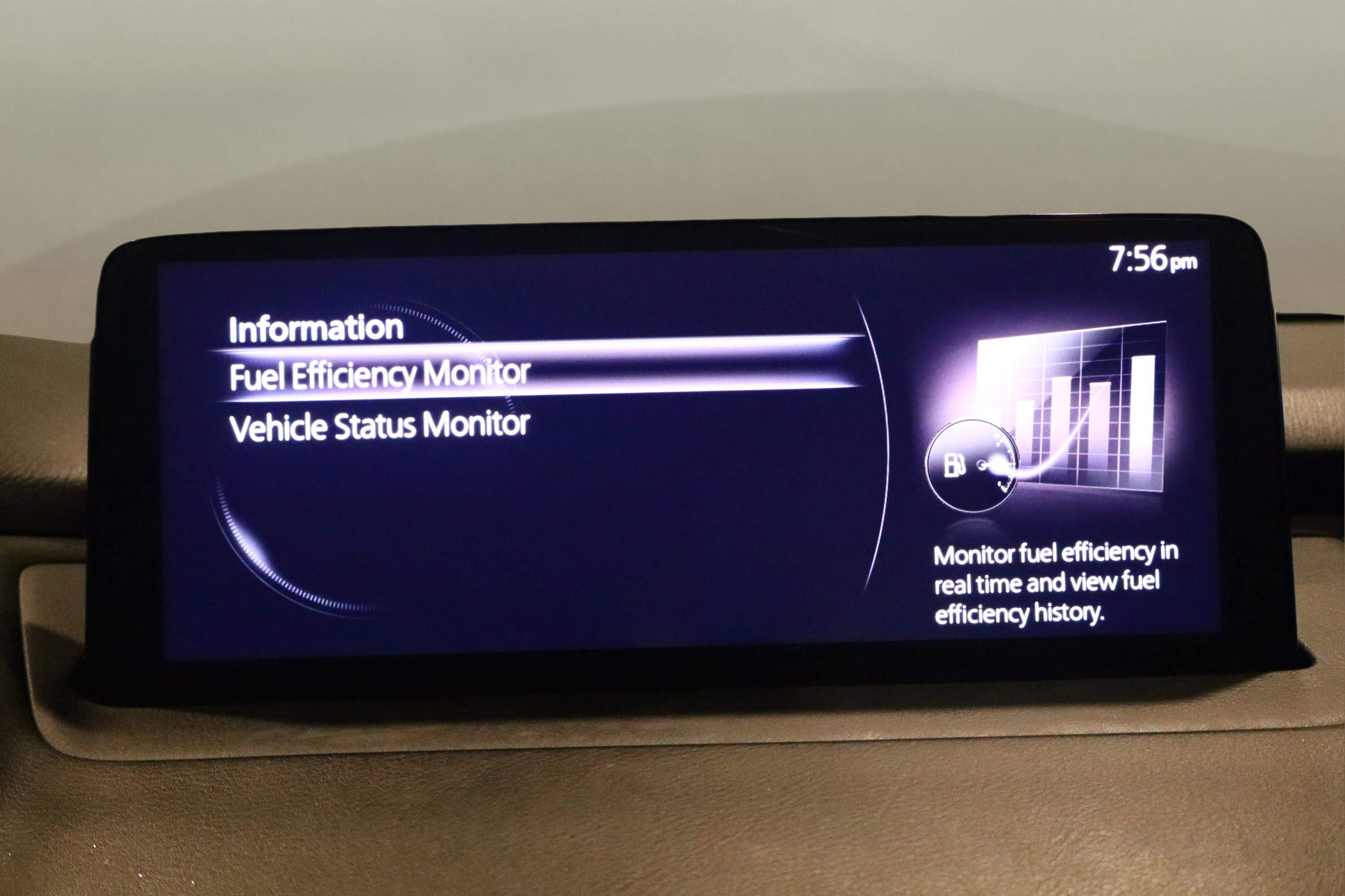 Used 2023 MAZDA CX-9 Touring image 28