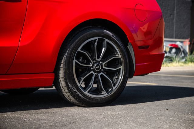 Used 2014 Ford Mustang GT w/ FP8 Appearance Package RWD image 56