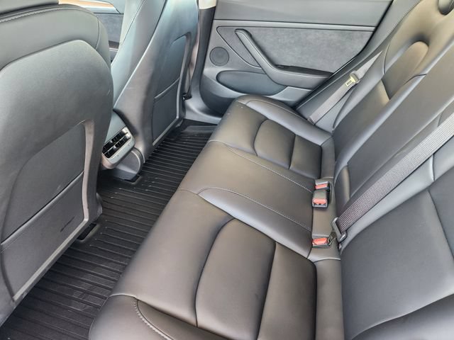 Used 2023 Tesla Model 3 Standard Range RWD image 34