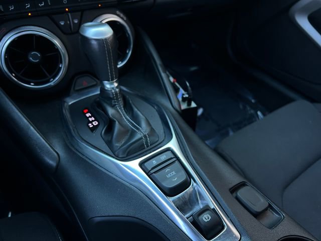 Used 2023 Chevrolet Camaro LT image 22