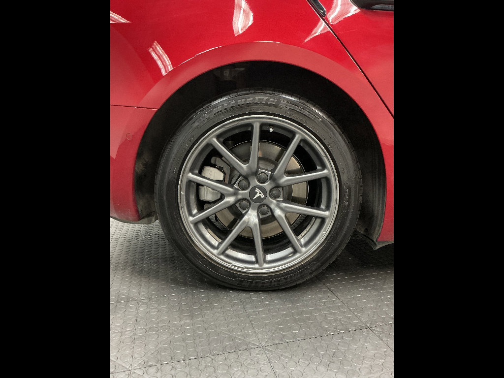Used 2020 Tesla Model 3 Long Range AWD/4WD image 38