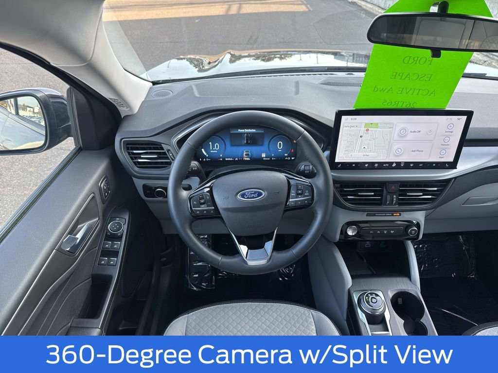 Used 2023 Ford Escape Active w/ Tech Pack #2 image 12