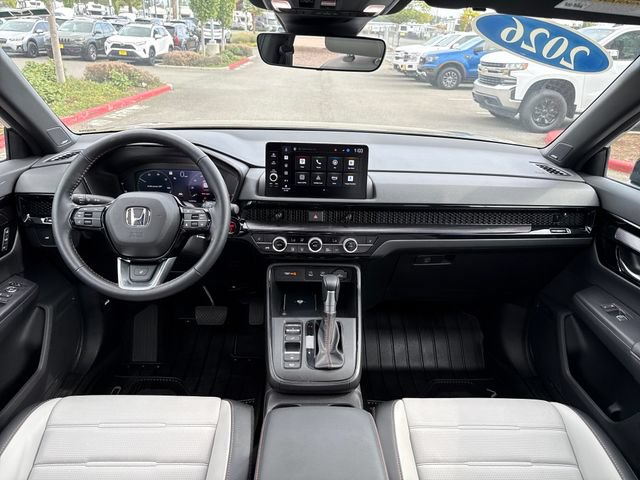 Used 2026 Honda CR-V Sport Touring image 26