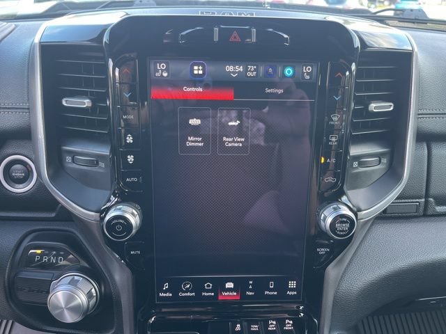 Used 2022 RAM 1500 Laramie RWD image 27