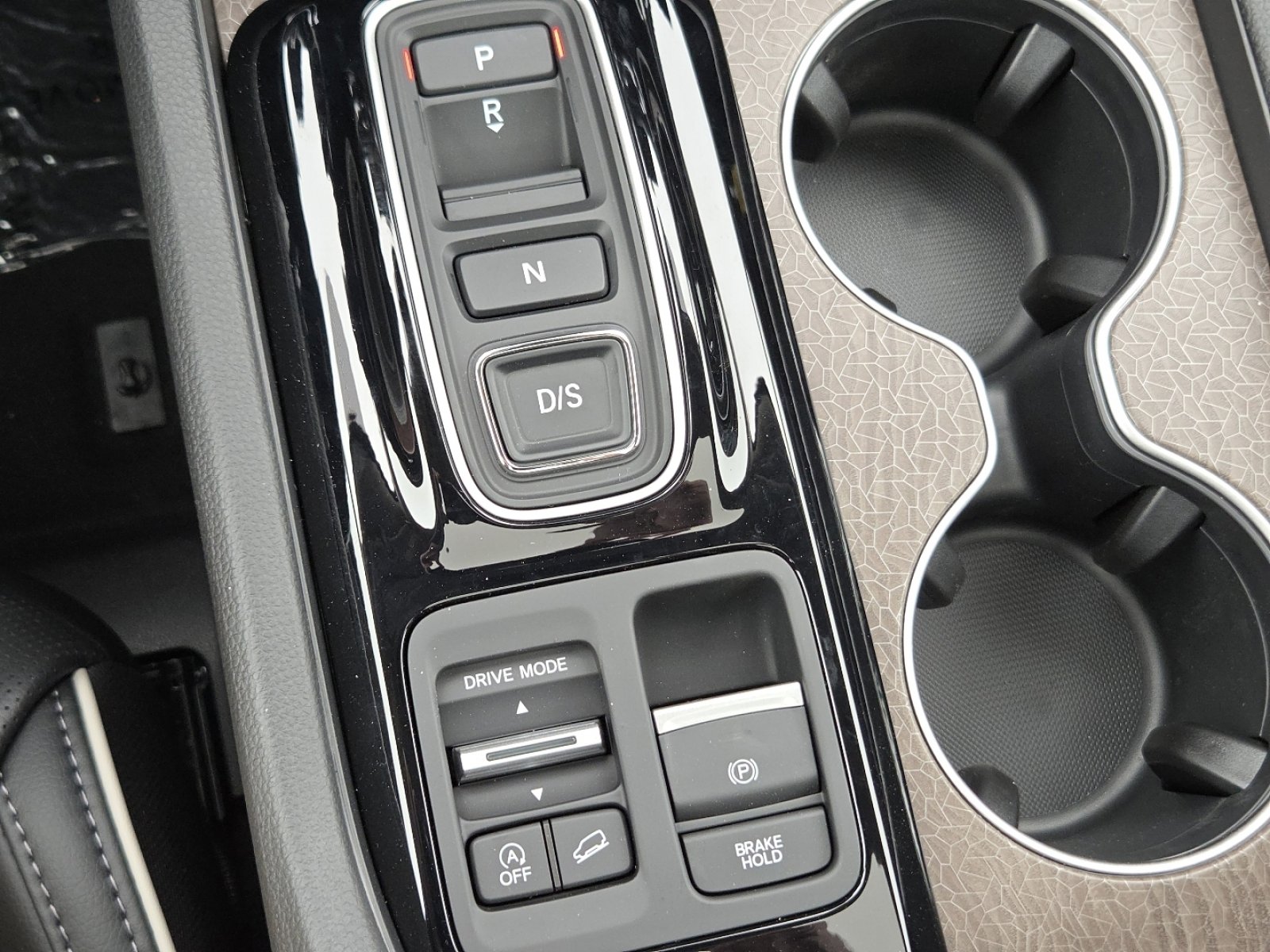 New 2026 Honda Pilot Elite image 34