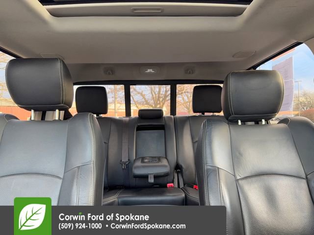 Used 2014 RAM 1500 Sport image 39