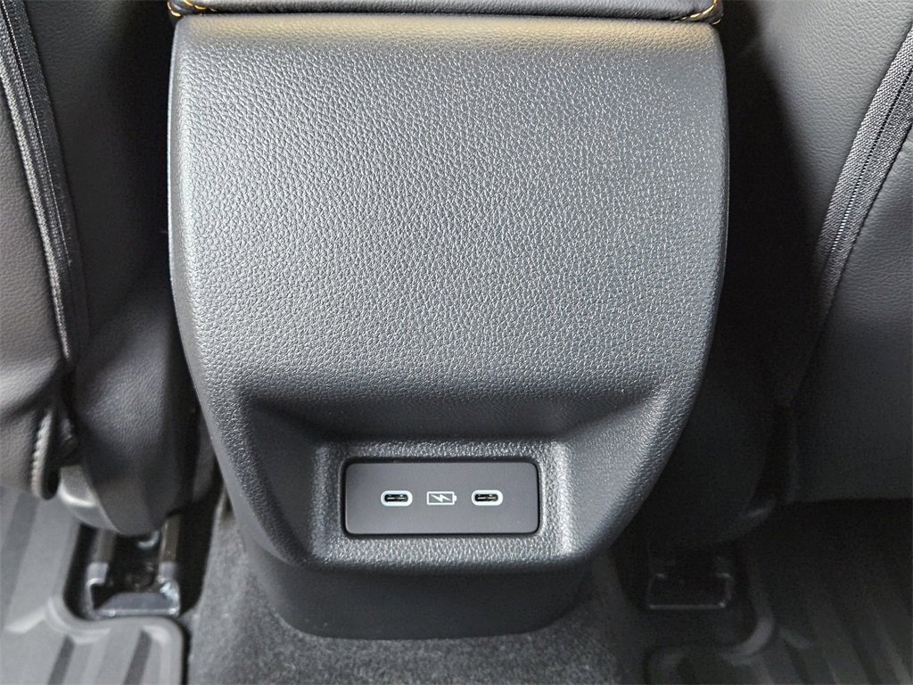 New 2026 Acura Integra A-Spec image 31