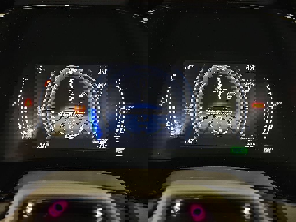 Certified 2024 Lexus RX 500h F Sport w/ Convenience Package image 19